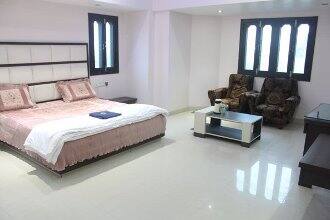 Hotel Savvy Ganges, Gorakhpur 5